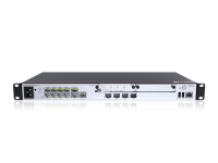 Маршрутизатор Huawei AR5710-S28T2S2XE4