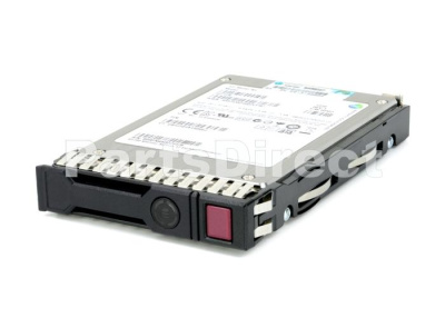 P04525-B21 HPE SSD SAS 400GB 12G 2.5