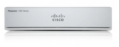 Межсетевой экран Cisco FPR1150-NGFW-K9