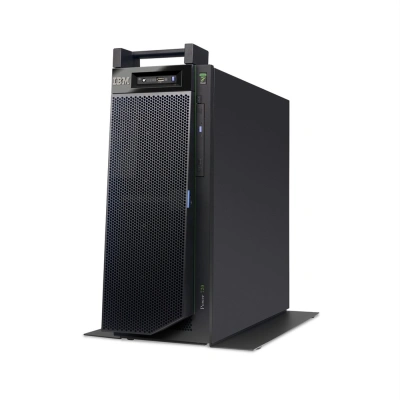 Сервер IBM Power7 Blade. 16-Core 3.0GHz PS701