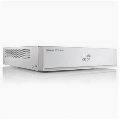 Межсетевой экран Cisco FPR3120-NGFW-K9