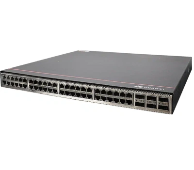 Коммутатор Huawei CE8875-24BQ8DQ-F