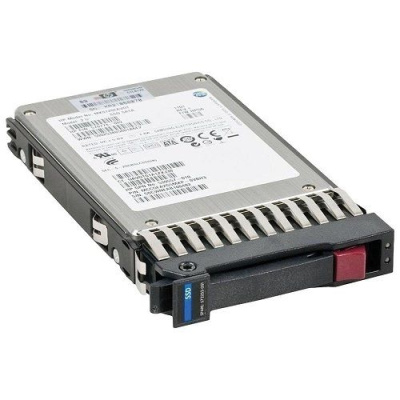 MK0800JVYPQ HPE SSD SAS 800GB 12G 2.5