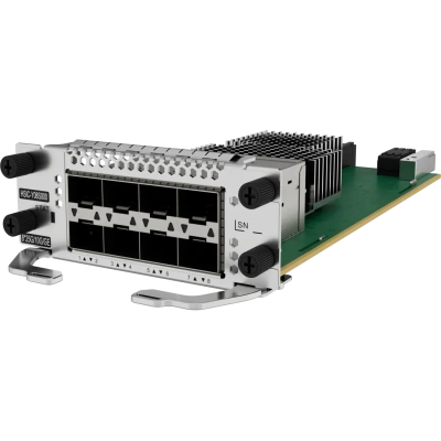 Интерфейсный модуль HSIC-X08S000 8x10GE SFP4