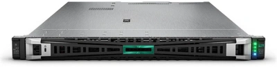 HPE DL360 Gen11 20EDSFF CTO Server