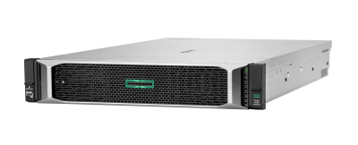 HPE ProLiant DL380 Gen10 Plus 8SFF NC CTO Server