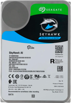 серверный жесткий диск Seagate ST9500620SS