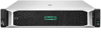 HPE ProLiant DL380 Gen10 24SFF 1*4210R 32GB-RAM P408i-a 1*800W