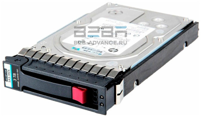 Серверный жесткий диск оптом sas HP AM316A