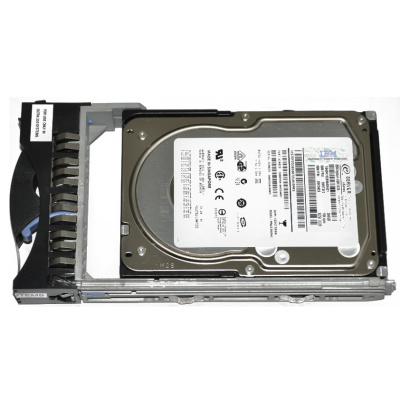 Жесткий диск IBM 00RX927 1,8TB 10000 SAS 2,5" HDD